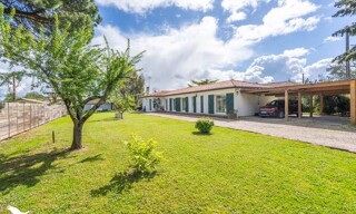 Maison 5 Pièces 155 m² à vendre à Margaux-Cantenac (33460)