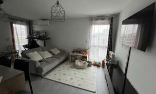 Appartement 3 Pièces 62 m² à vendre à Sathonay-Camp (69580)