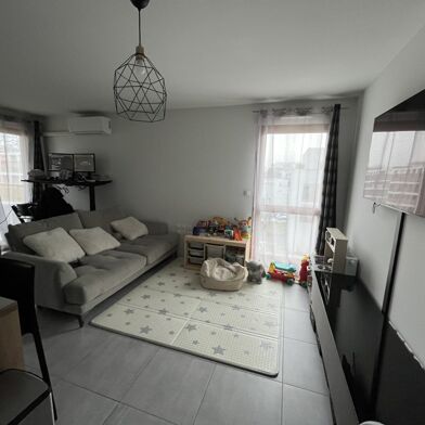 Appartement 3 pièces 239999 €