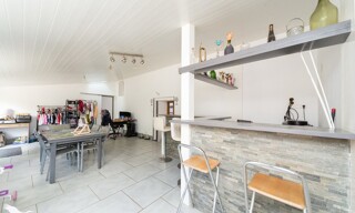 Maison 6 Pièces 210 m² à vendre à Montlieu-la-Garde (17210)