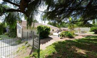 Maison 6 Pièces 210 m² à vendre à Montlieu-la-Garde (17210)