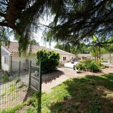 Maison 6 pièces 213000 €