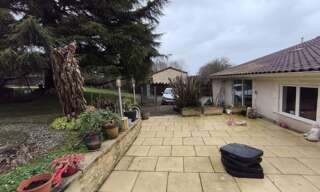 Maison 6 Pièces 210 m² à vendre à Montlieu-la-Garde (17210)