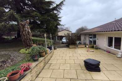 Maison 6 pièces 213000 €