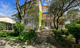 Maison 5 Pièces 122 m² à vendre à Nîmes (30900)
