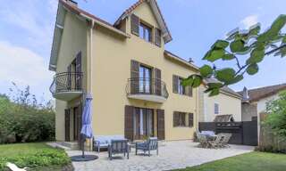 Maison 7 Pièces 168 m² à vendre à Poissy (78300)