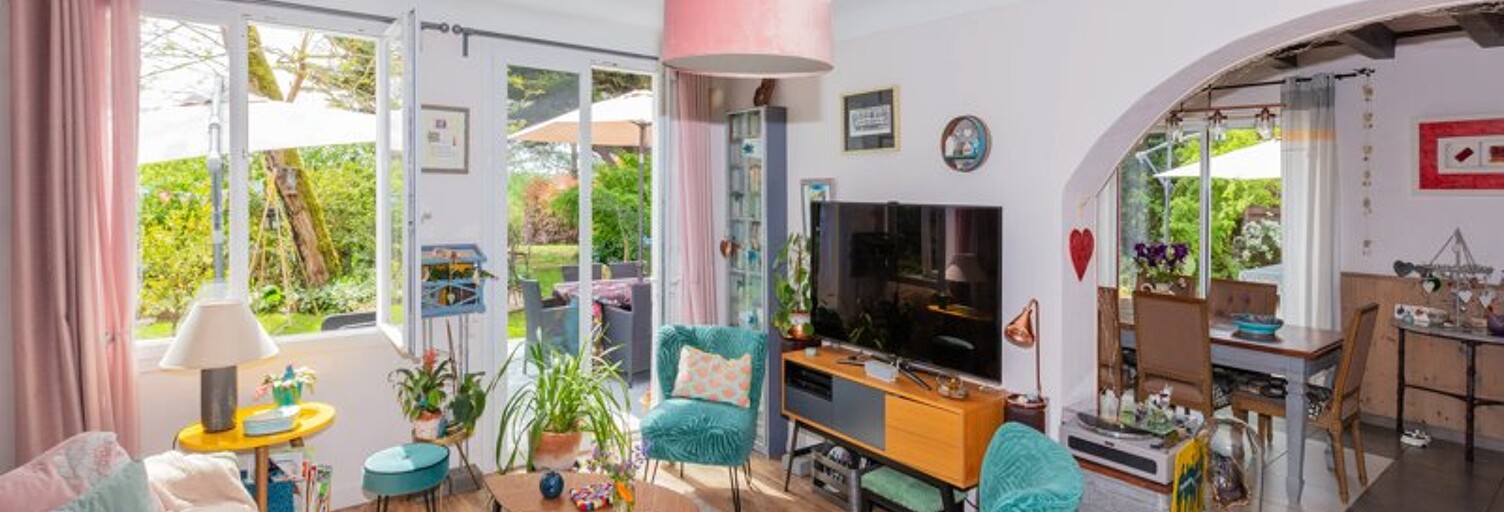 Maison 5 Pièces 125 m² à vendre à Mirannes (32350)