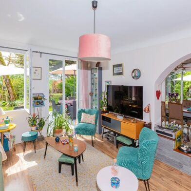 Maison 5 pièces 247500 €