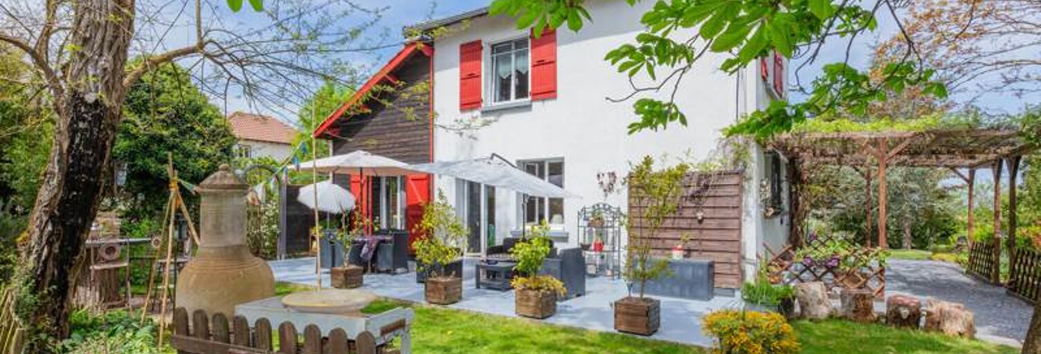 Maison 5 Pièces 125 m² à vendre à Mirannes (32350)