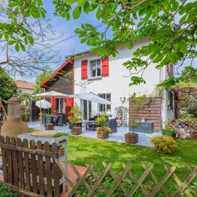 Maison 5 pièces 234000 €