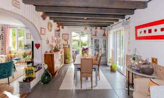 Maison 5 Pièces 125 m² à vendre à Mirannes (32350)