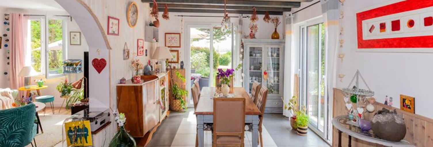 Maison 5 Pièces 125 m² à vendre à Mirannes (32350)