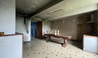 Maison 4 Pièces 120 m² à vendre à Laguian-Mazous (32170)