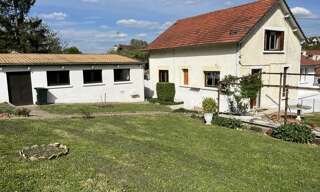 Maison 4 Pièces 139 m² à vendre à Mantes-la-Ville (78711)