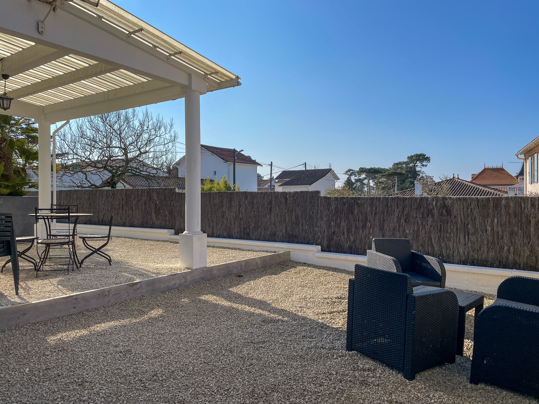 Appartement  T3 à vendre Saint-Palais-sur-Mer 17420