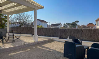 Appartement 3 Pièces 84 m² à vendre à Saint-Palais-sur-Mer (17420)