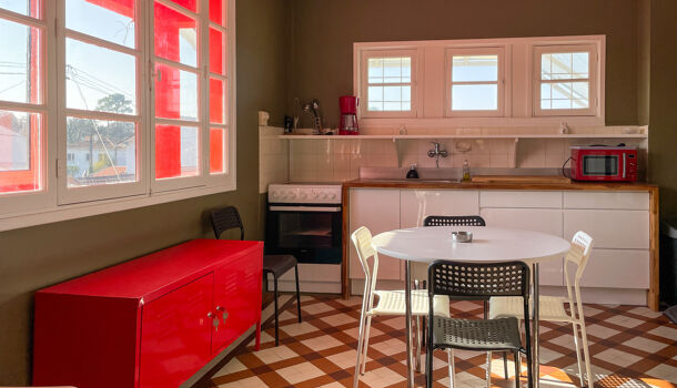 Appartement 3 pièces  à vendre Saint-Palais-sur-Mer 17420