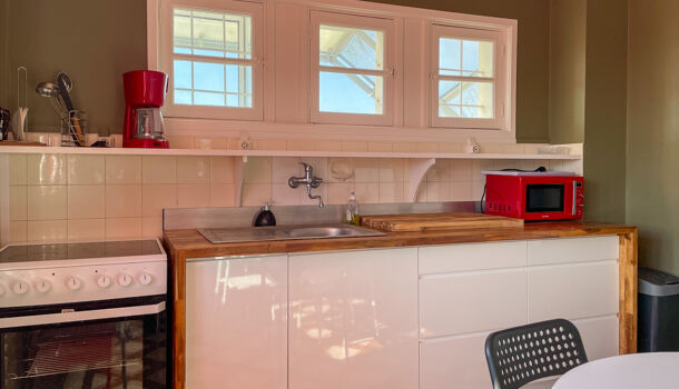 Appartement 3 pièces  à vendre Saint-Palais-sur-Mer 17420