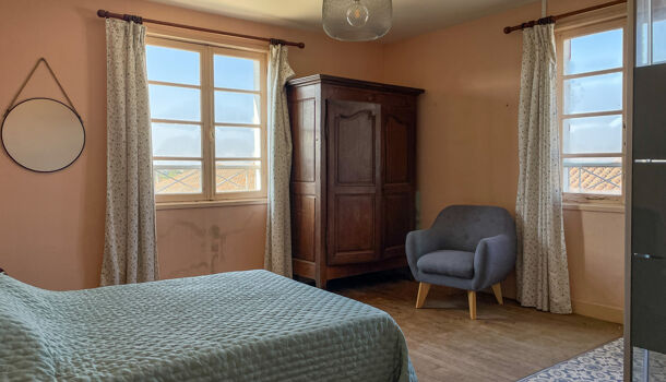 Appartement 3 pièces  à vendre Saint-Palais-sur-Mer 17420