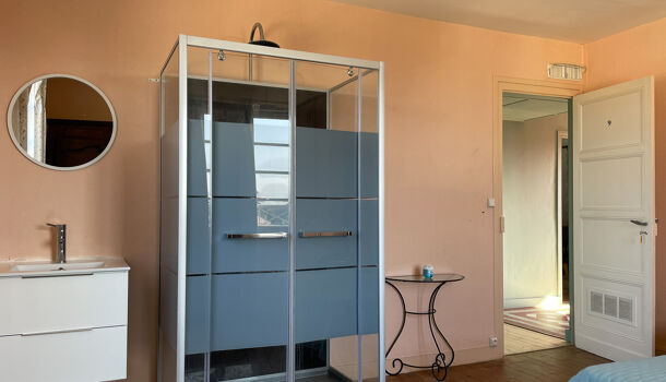 Appartement 3 pièces  à vendre Saint-Palais-sur-Mer 17420