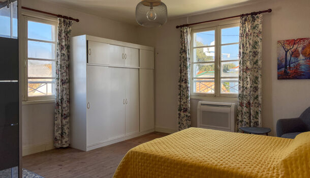 Appartement 3 pièces  à vendre Saint-Palais-sur-Mer 17420