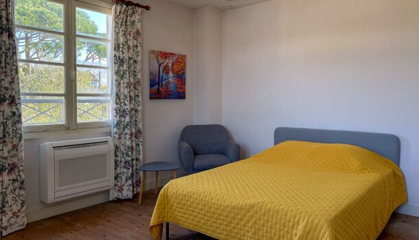 Appartement 3 pièces  à vendre Saint-Palais-sur-Mer 17420