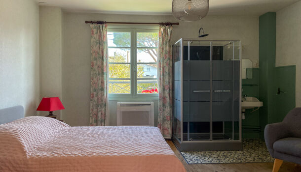 Appartement 3 pièces  à vendre Saint-Palais-sur-Mer 17420