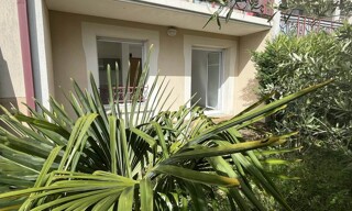 Appartement 2 Pièces 37 m² à vendre à Carbon-Blanc (33560)