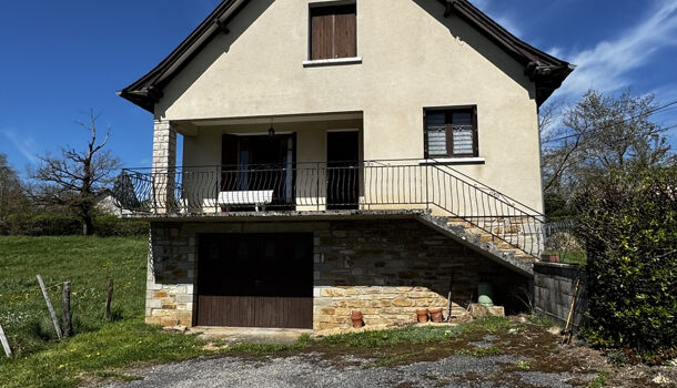 Villa / Maison 6 pièces  à vendre Quins 12800