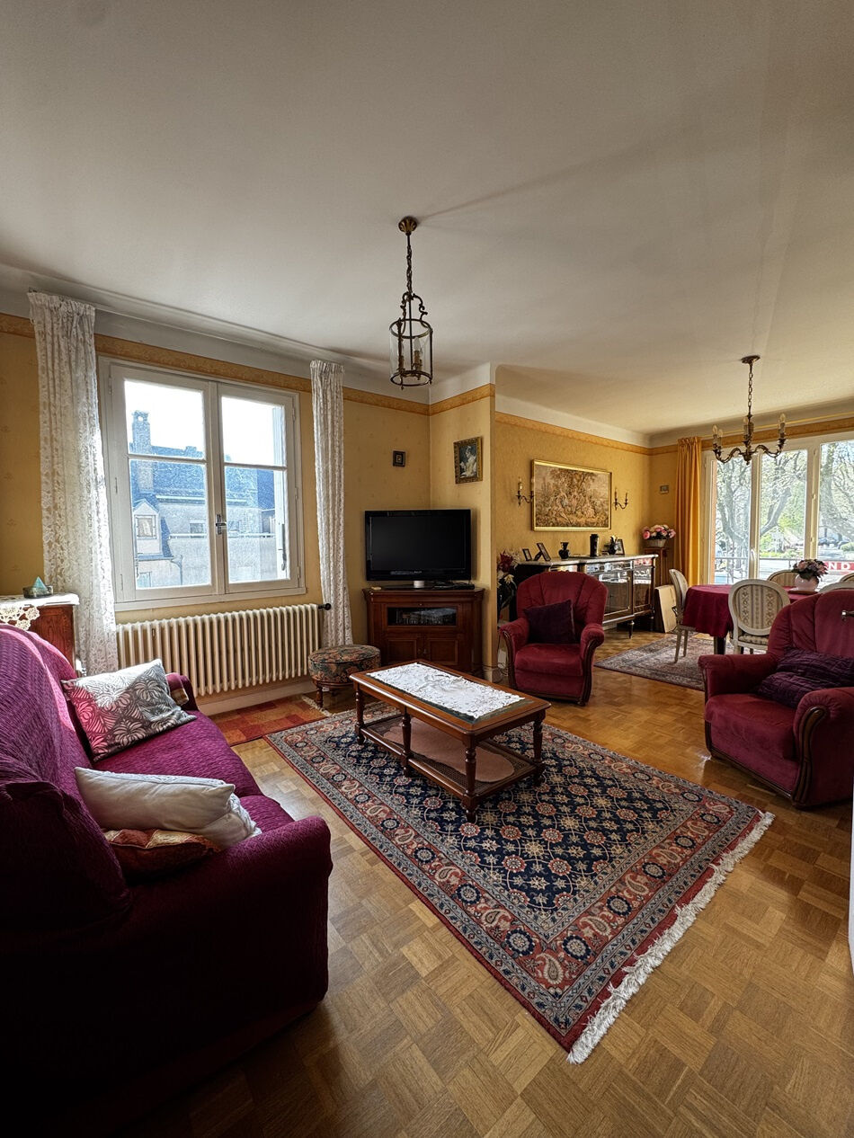 Appartement 4 pièces  à vendre Rodez 12000