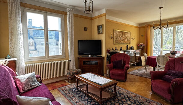 Appartement 4 pièces  à vendre Rodez 12000