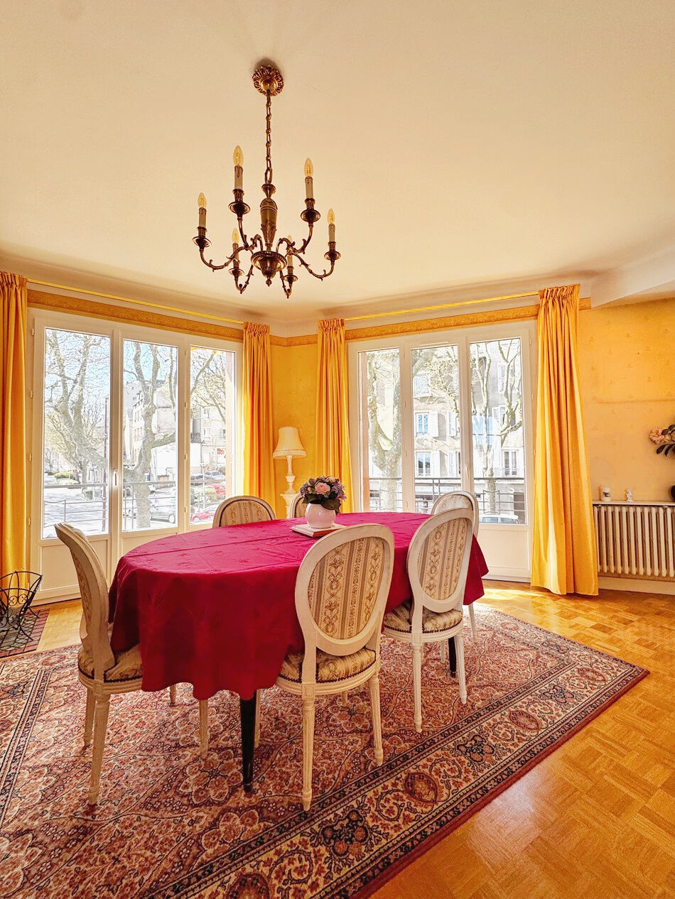 Appartement  T4 à vendre Rodez 12000