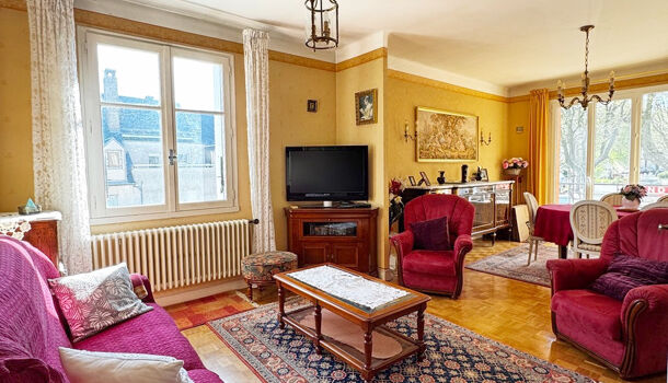 Appartement 4 pièces  à vendre Rodez 12000