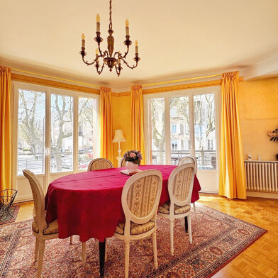 Appartement 4 pièces 169000 €