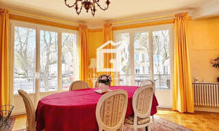 Appartement 4 Pièces 117 m² à vendre à Rodez (12000)