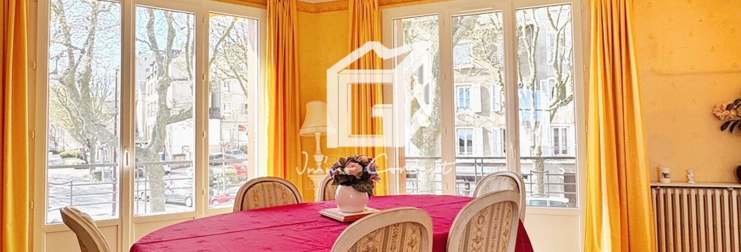 Appartement 4 Pièces 117 m² à vendre à Rodez (12000)