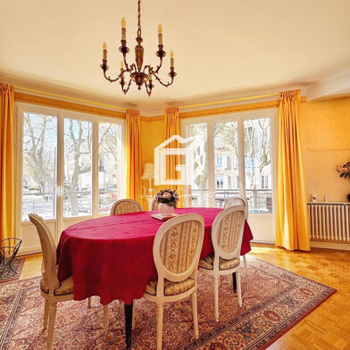 Appartement 4 pièces 169000 €