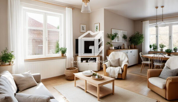 Appartement 4 pièces  à vendre Rodez 12000