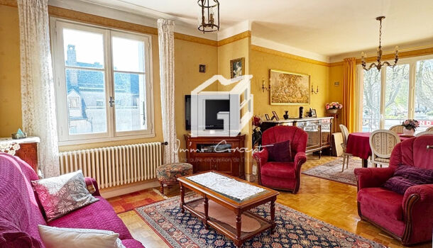 Appartement 4 pièces  à vendre Rodez 12000