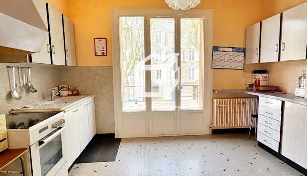 Appartement 4 pièces  à vendre Rodez 12000