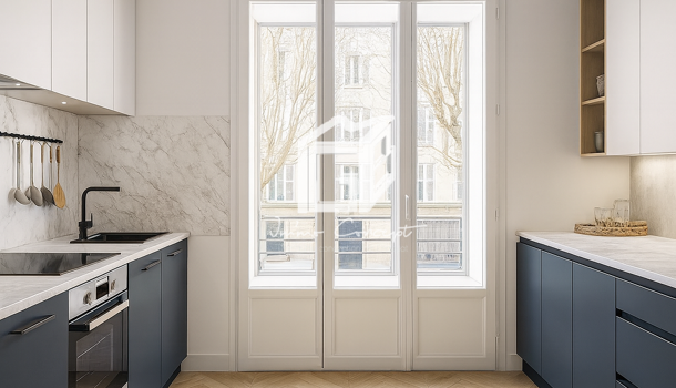 Appartement 4 pièces  à vendre Rodez 12000