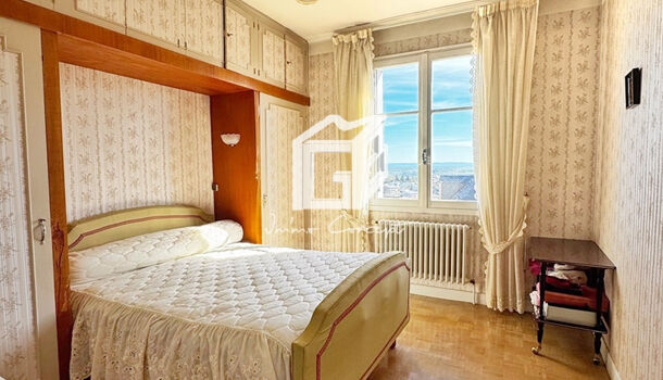 Appartement 4 pièces  à vendre Rodez 12000