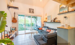 Appartement 4 Pièces 67 m² à vendre à Capbreton (40130)