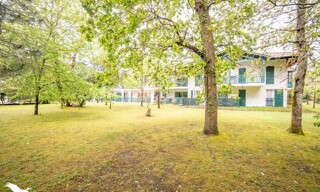 Appartement 4 Pièces 67 m² à vendre à Capbreton (40130)