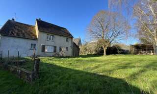 Maison 8 Pièces 131 m² à vendre à Saint-Sébastien (23160)