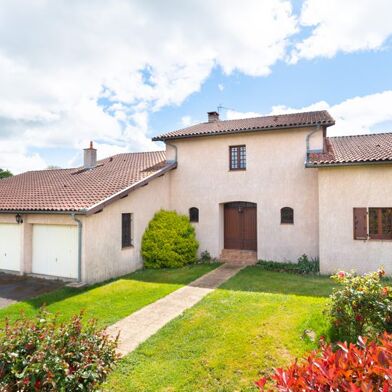 Maison 5 pièces 295000 €