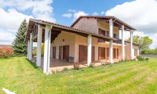 Maison 5 Pièces 221 m² à vendre à Saint-Gaudens (31800)