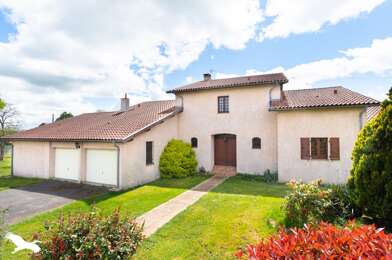 Maison 5 pièces 290000 €