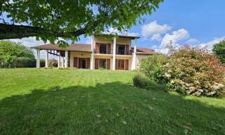 Maison 5 Pièces 221 m² à vendre à Saint-Gaudens (31800)