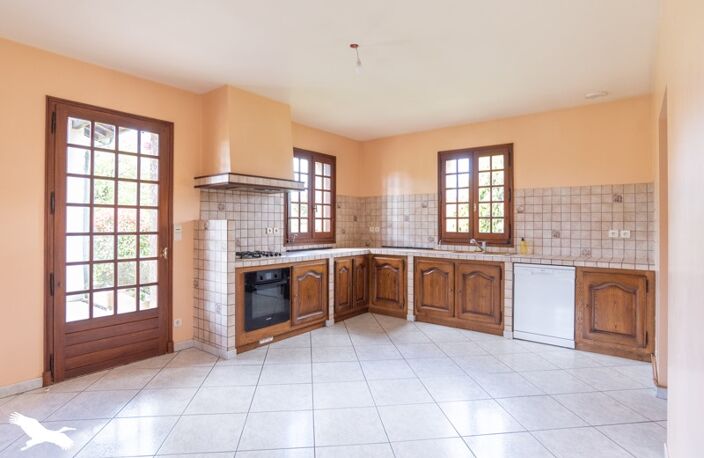 Maison de ville de 5 pièces principales — photo 3
